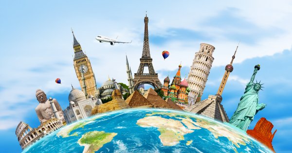 10 เมืองสุดฮิต Digital Nomad 2025 สวรรค์ของการทำงาน และการใช้ชีวิต