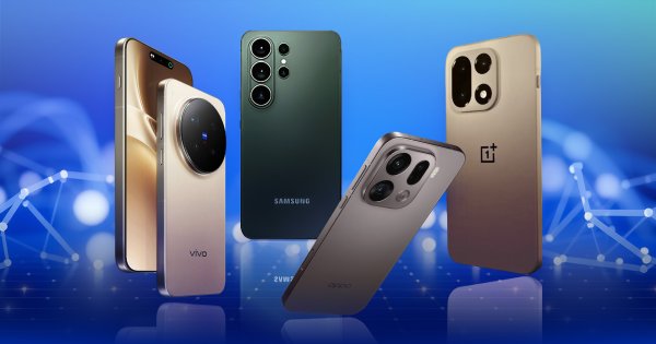 ส่องปลายปี 2025 จะมีมือถือเรือธงรุ่นไหนเปิดตัวอีก ?