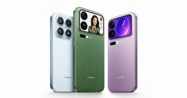 Xiaomi 17 Series