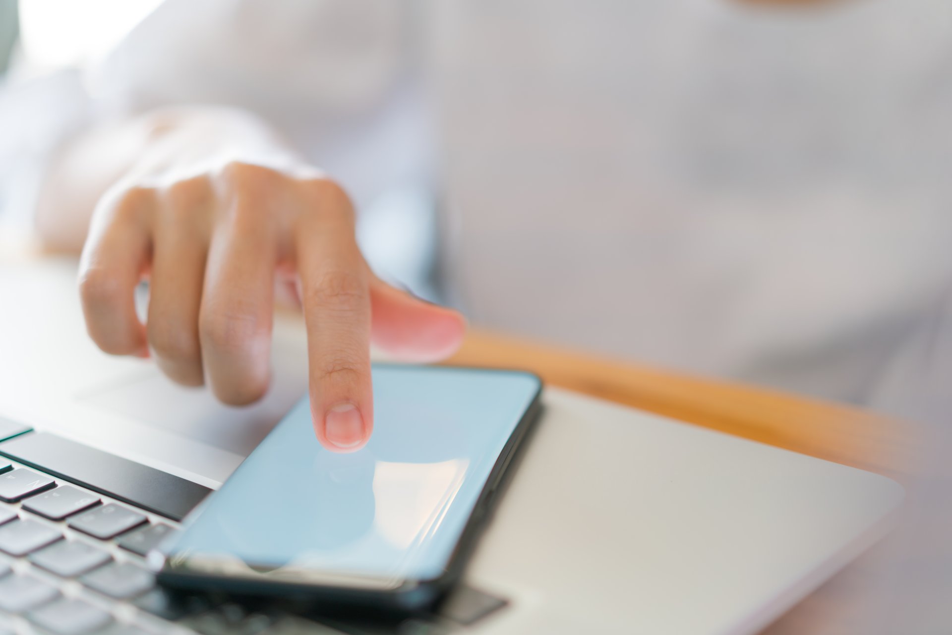 ความเสี่ยงที่ไม่ควรมองข้าม เมื่อการกดอนุญาต แอปพลิเคชันกลายเป็นช่องโหว่ความปลอดภัย