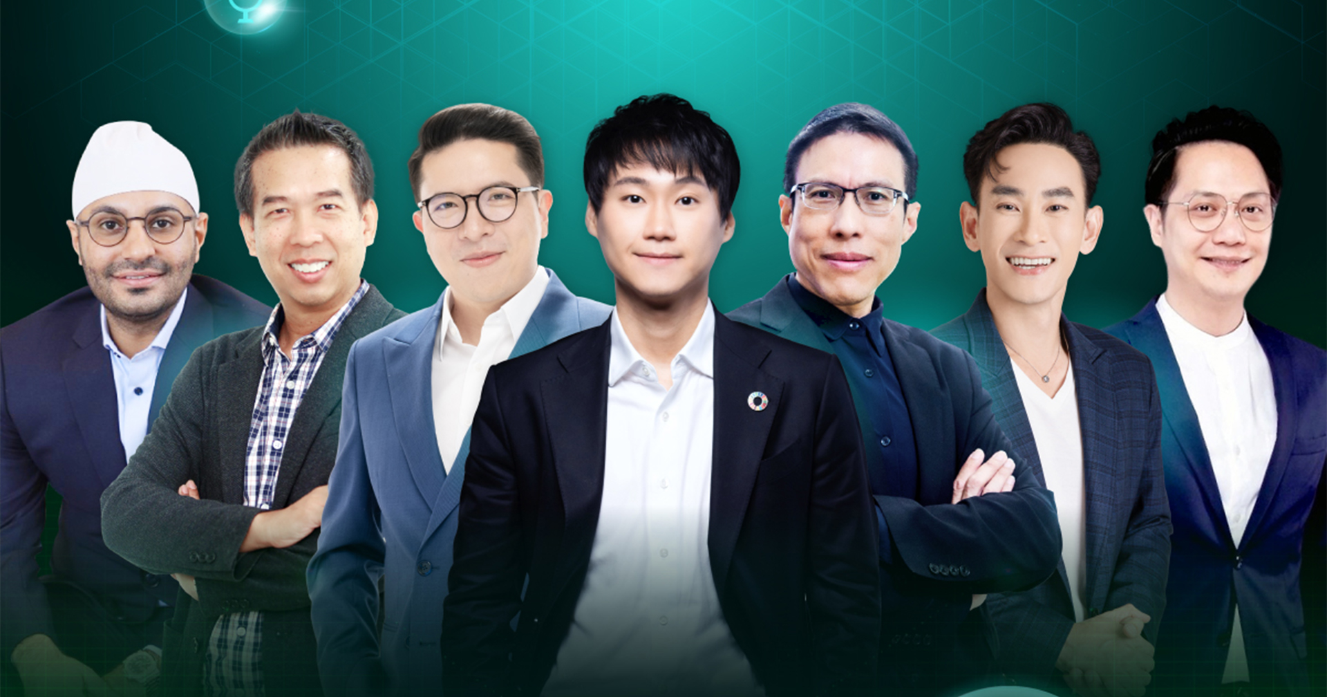 พร้อมไหม ? อายุ 100 ปี อาจไม่ใช่เรื่องไกลตัวอีกต่อไป TNN Tech Forum 2025 ชวนคนไทยรับมือ “เทรนด์ Longevity”