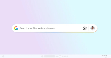 Google Desktop Search คืนชีพ กลายร่างเป็น Google Search App บน Windows