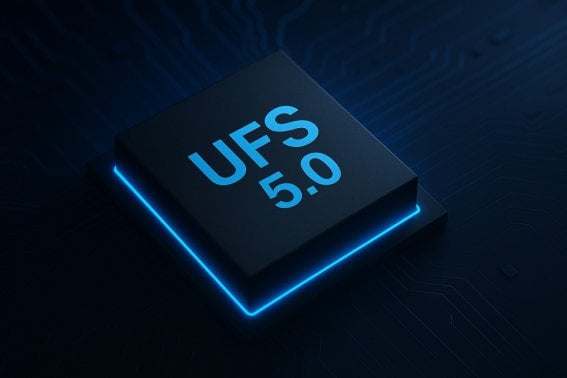 ‘UFS 5.0’ คืออะไร ? ทำไมถึงดีกับ ‘สมาร์ตโฟน AI’