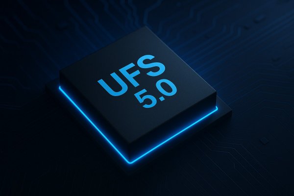‘UFS 5.0’ คืออะไร? ทำไมถึงดีกับ ‘สมาร์ตโฟน AI’
