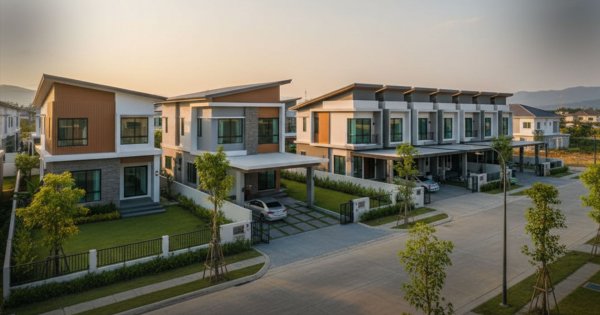 ซื้อบ้านกับเจ้าของ-นายหน้า ระวังบ้านถูกยึดแม้ผ่อนครบ ต่างจากซื้อผ่านธนาคาร เสี่ยงน้อย แต่คุณสมบัติต้องผ่าน