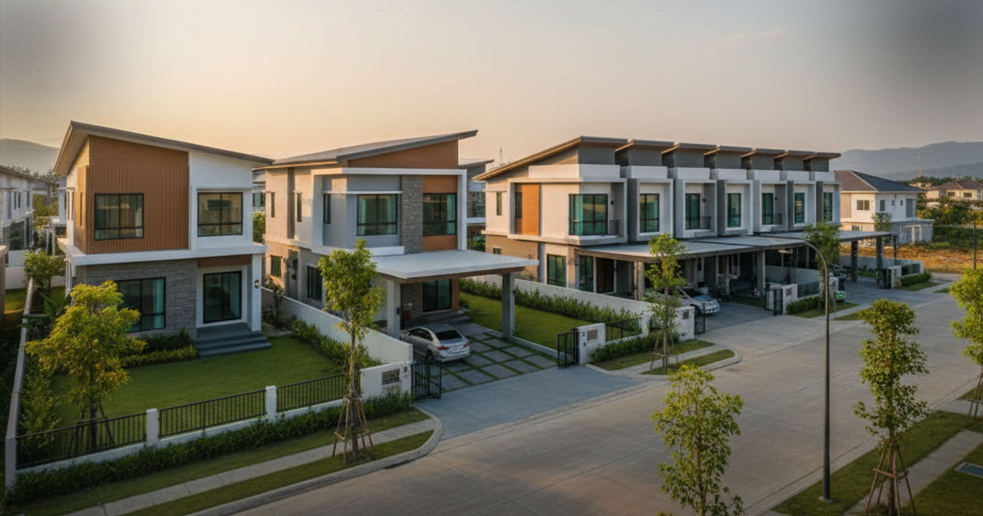 ซื้อบ้านกับเจ้าของ-นายหน้า ระวังบ้านถูกยึดแม้ผ่อนครบ ต่างจากซื้อผ่านธนาคาร เสี่ยงน้อย แต่คุณสมบัติต้องผ่าน