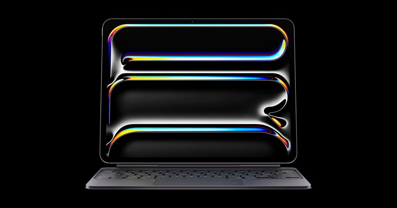 iPad Pro M5 2025
