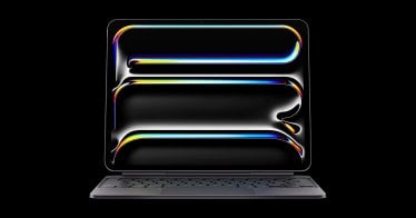 iPad Pro M5 2025