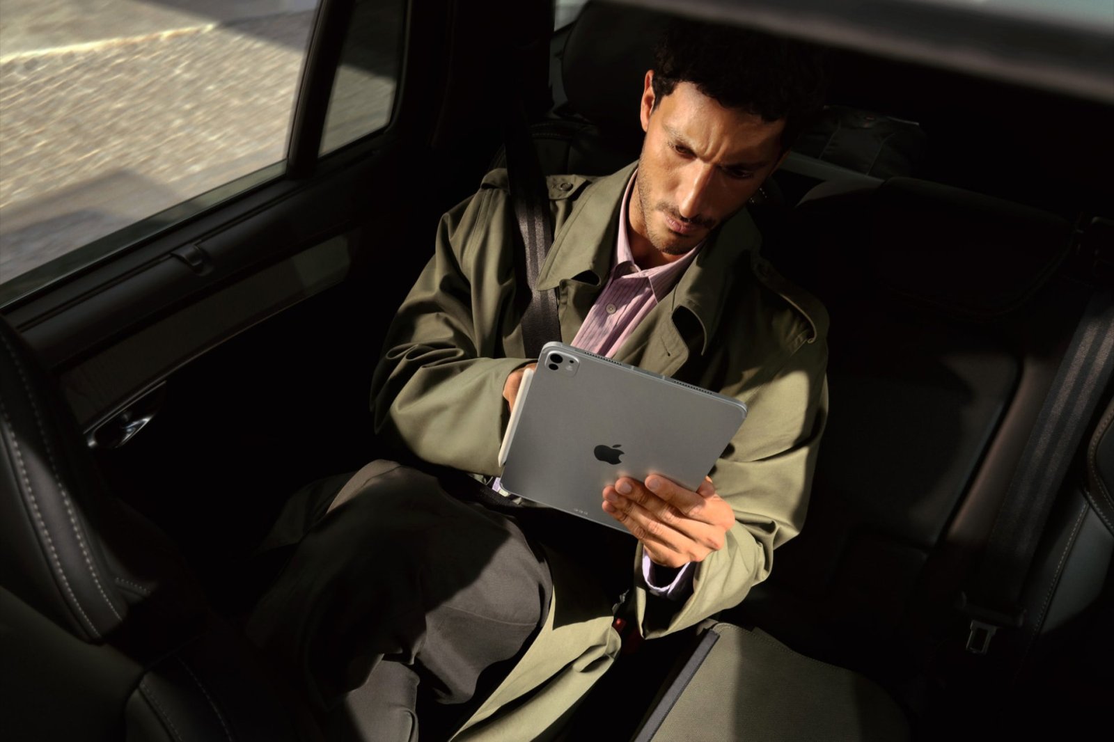 iPad Pro M5 2025