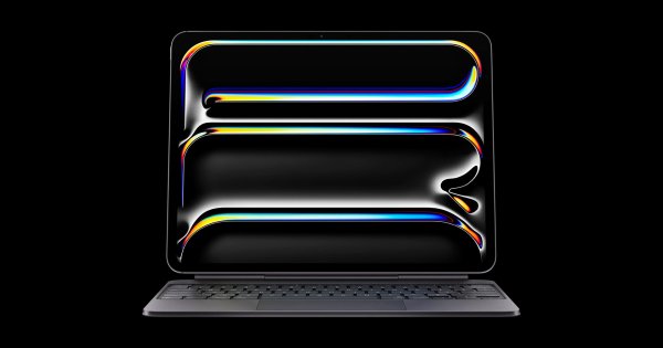 Apple เปิดตัว iPad Pro ขุมพลังชิป M5 สุดแรง, จอ Ultra Retina XDR