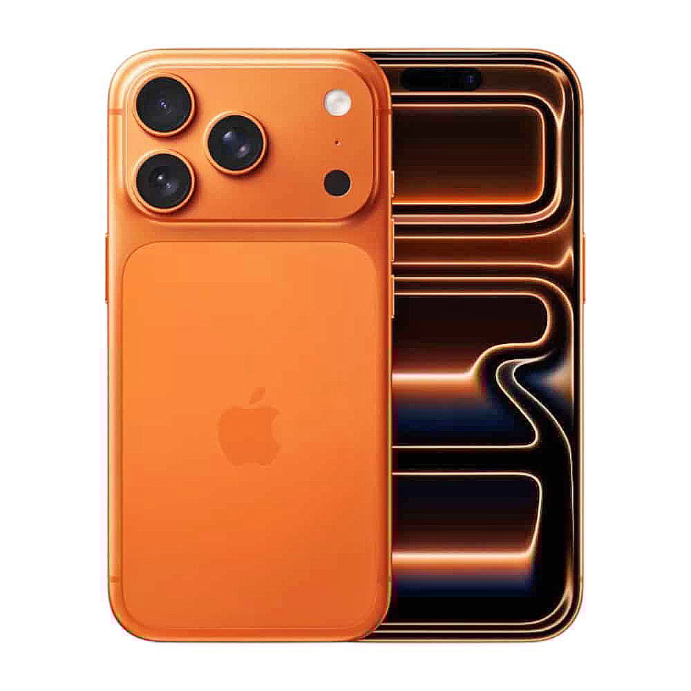 iPhone 17 Pro