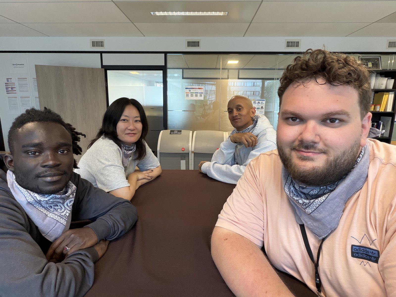 iPhone 17 Pro Max DxOMark Selfie