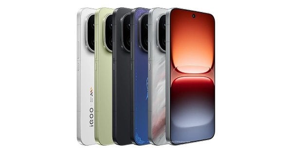 iQOO 15 ทุบสถิติ : ขายได้ 142,000 เครื่อง ใน 4 นาทีแรก