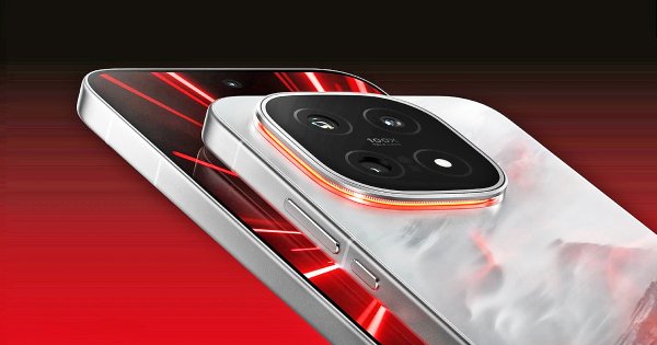 เปิดตัว iQOO 15 ขุมพลัง Snapdragon 8 Elite Gen 5, แบตฯ ใหญ่ 7,000 mAh