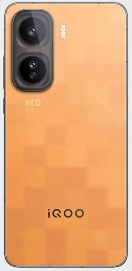 iQOO Neo11