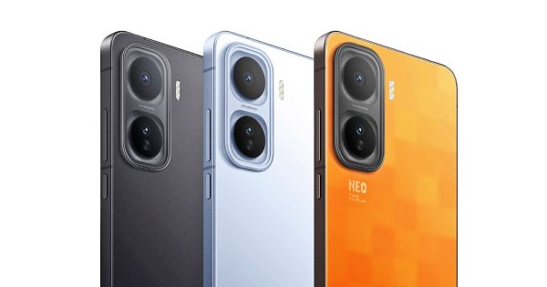 iQOO เปิดตัวรุ่นเกมมิง Neo11 : ขุมพลัง Snapdragon 8 Elite, แบตฯ ใหญ่ 7,500 mAh