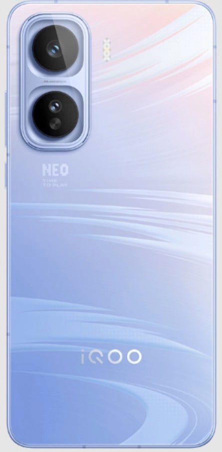 iQOO Neo11