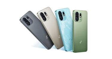 itel A100C
