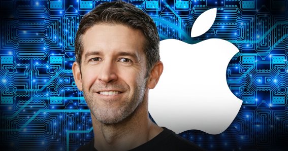 “จอห์น เทอร์นัส” วิศวกรมือทอง ผู้ขับเคลื่อนนวัตกรรม Apple ยุคใหม่ จ่อนั่งตำแหน่งซีอีโอแทน ทิม คุก