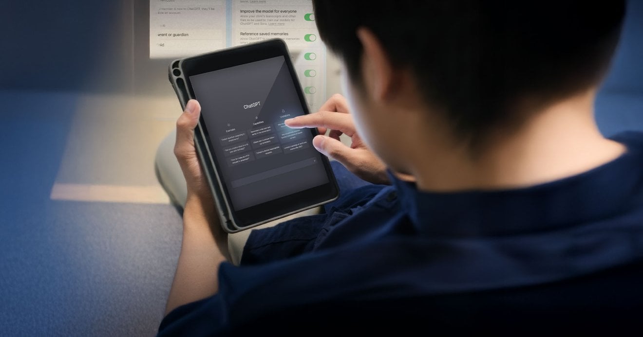 OpenAI เปิดตัว ‘ระบบควบคุมโดยผู้ปกครอง’ หลังเป็นเหตุทำวัยรุ่นแคลิฟอร์เนียดับ