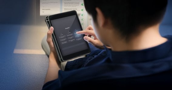 OpenAI เปิดตัว ‘ระบบควบคุมโดยผู้ปกครอง’ หลังเป็นเหตุทำวัยรุ่นแคลิฟอร์เนียดับ