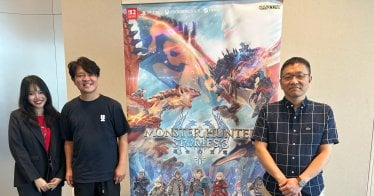 สัมภาษณ์ Exclusive ผู้ผลิต Monster Hunter Stories 3 : Twisted Reflection เน้นเนื้อเรื่อง แต่ภาพยังสวยฉ่ำ !