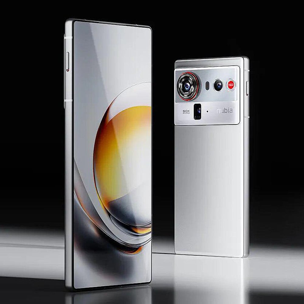 nubia Z80 Ultra