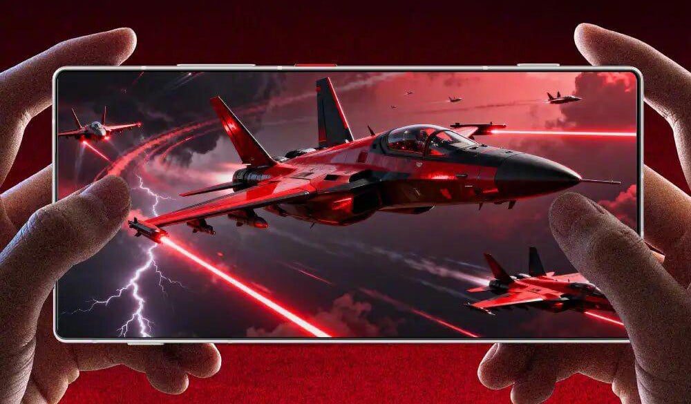 nubia Z80 Ultra