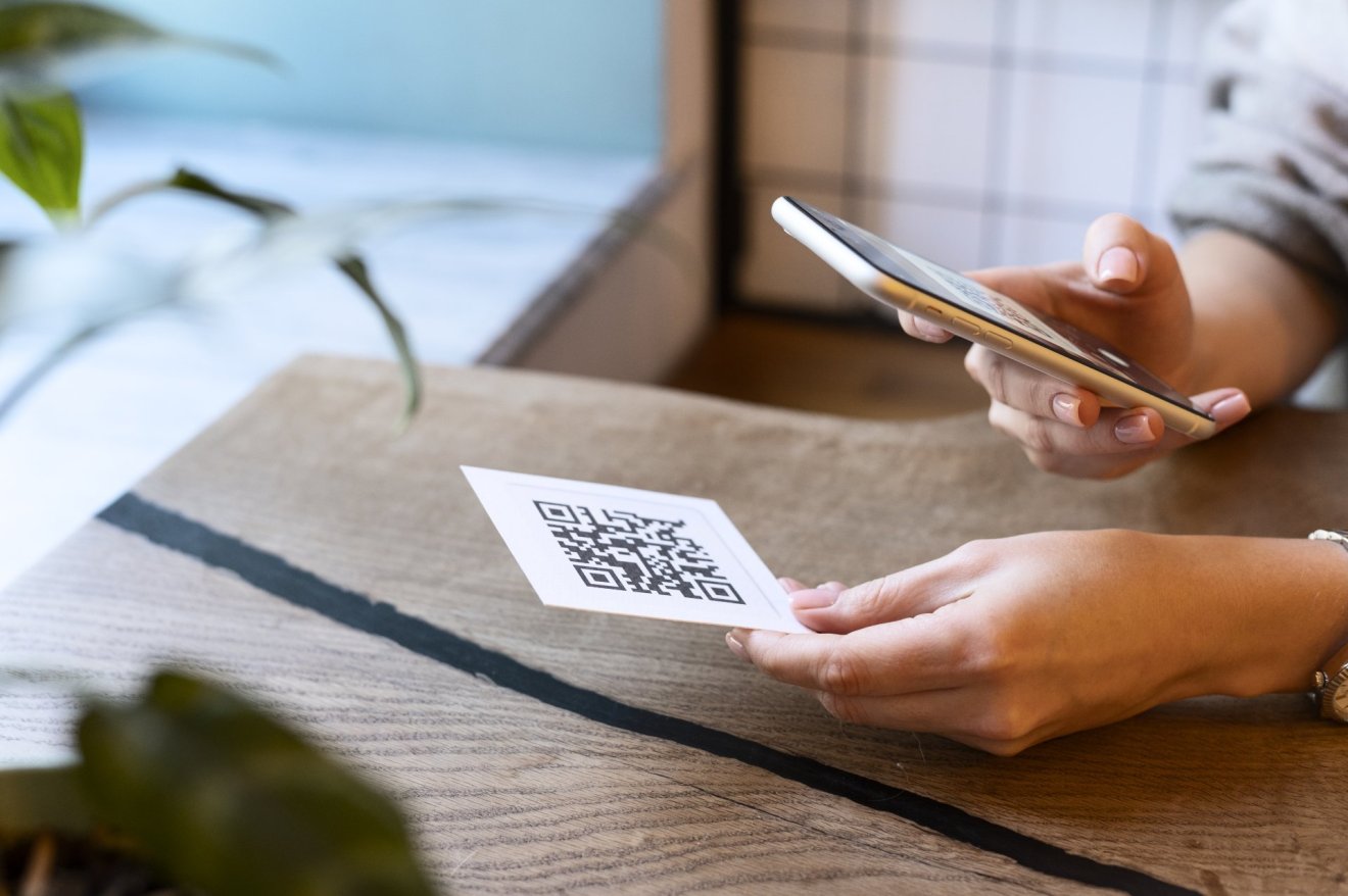 Quishing: QR Code สแกมเมอร์ ภัยคุกคามในคราบความสะดวก