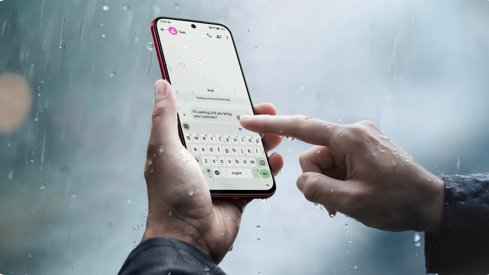 realme 15x