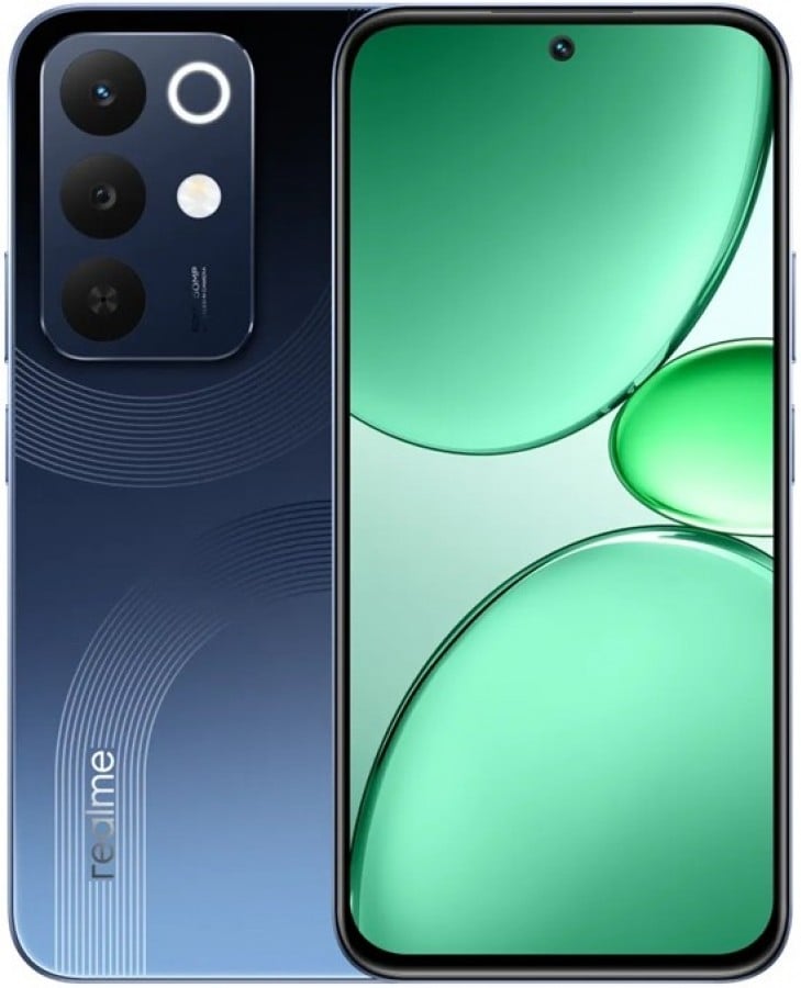 realme 15x