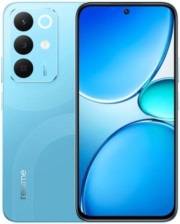 realme 15x