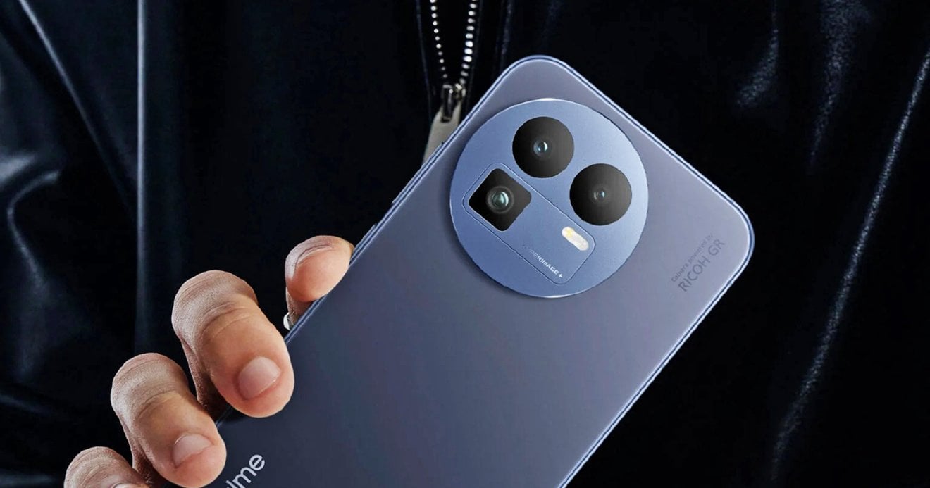 realme GT 8