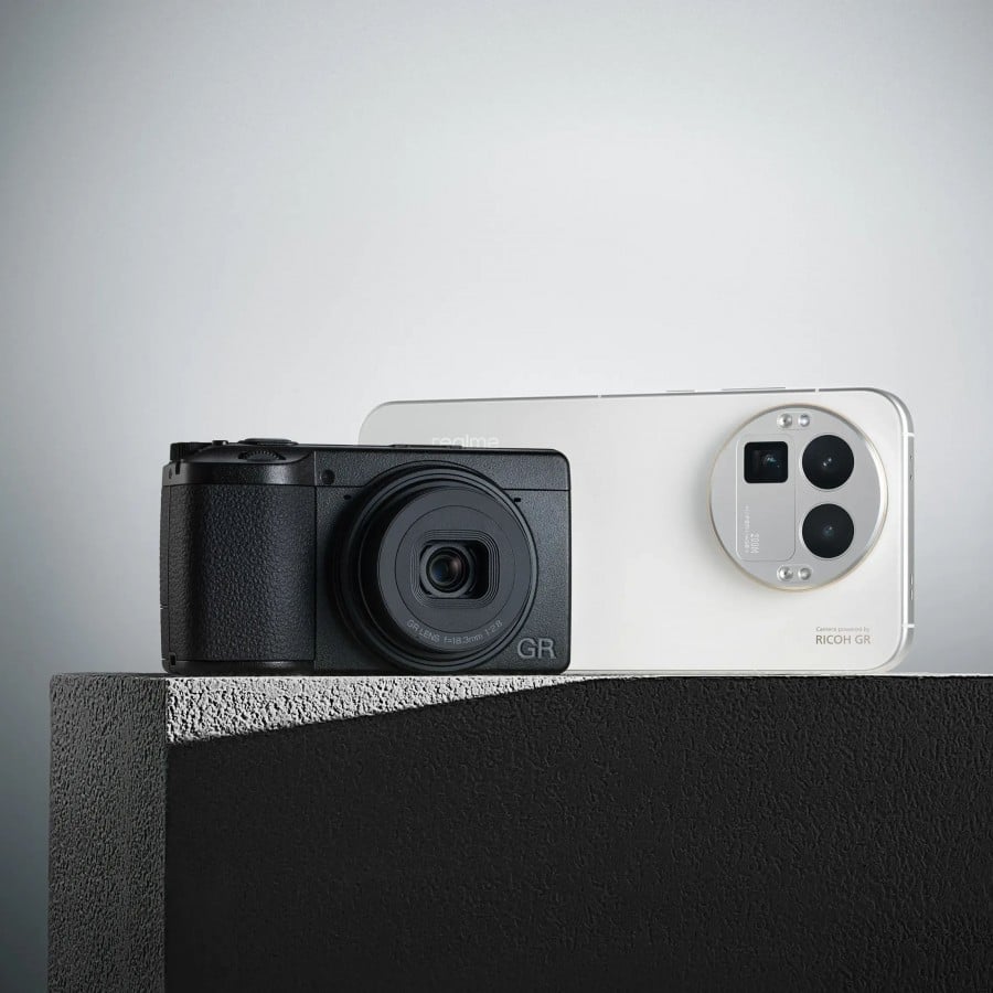 realme GT8 Pro
