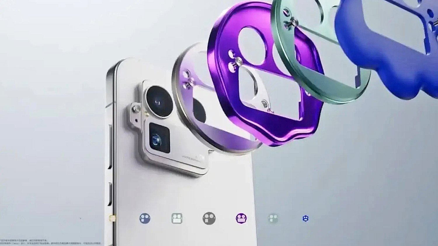 realme GT8 Pro