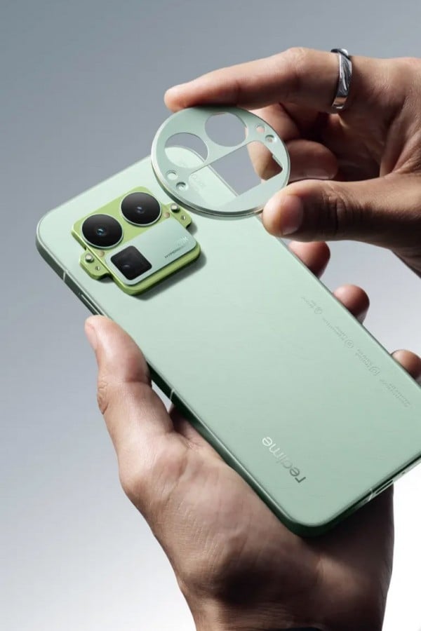 realme GT8 Pro