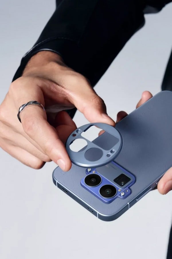realme GT8 Pro
