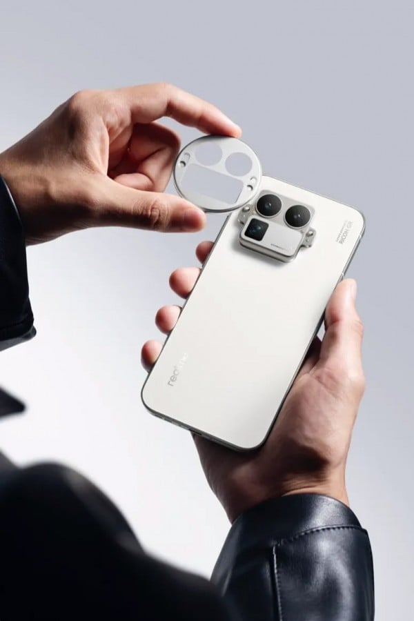 realme GT8 Pro