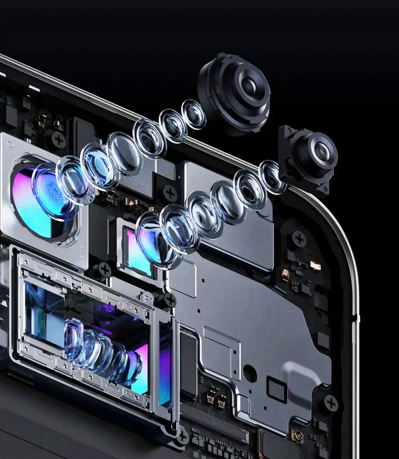 realme GT8 Pro