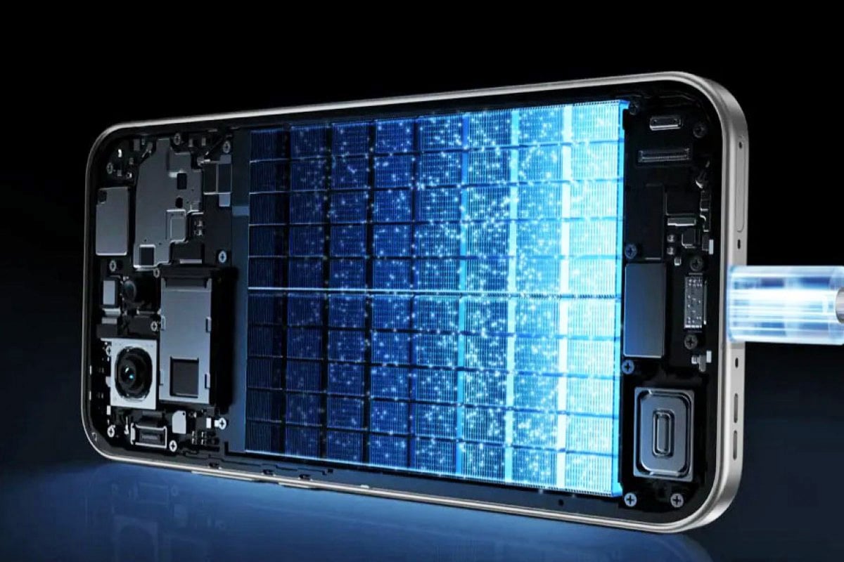 realme GT8 Pro