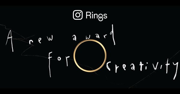 แทบจะเป็น Hi5 อยู่แล้ว ! Instagram Rings Awards ให้ผู้ชนะเปลี่ยนสีพื้นหลังได้ ชาวเน็ตแซวเหมือนย้อนไป 20 กว่าปี