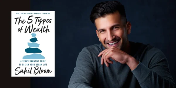 บทเรียน 5 ความมั่งคั่งที่แท้จริงจากอดีตนักฬา Stanford เมื่อเงินซื้อความสุขไม่ได้