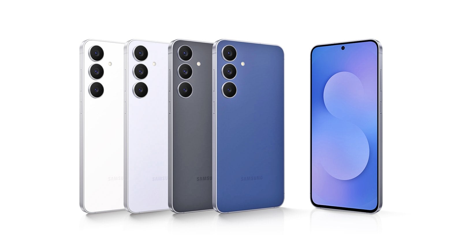 Samsung Galaxy S25 FE