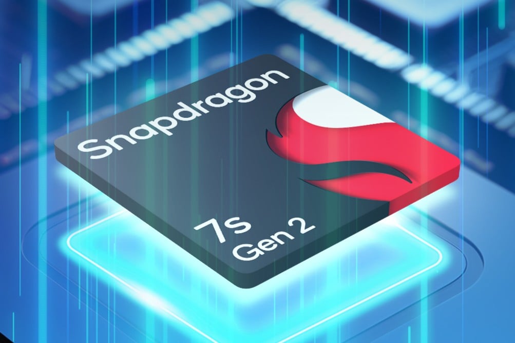snapdragon 7s gen 2