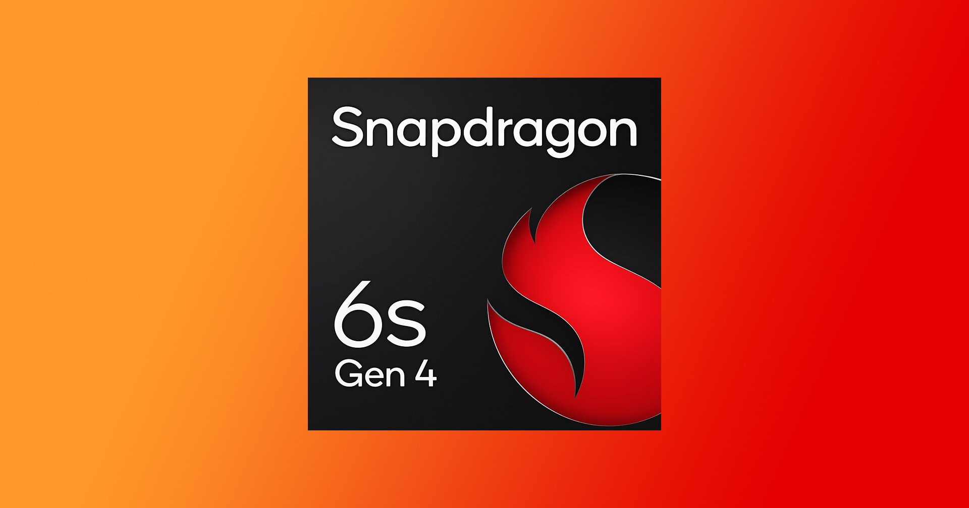 Qualcomm เปิดตัวชิประดับกลาง Snapdragon 6s Gen 4 : รองรับจอ 144 Hz, เล่นเกมเต็มประสิทธิภาพ