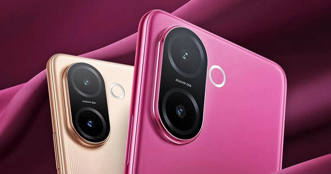 vivo V60e