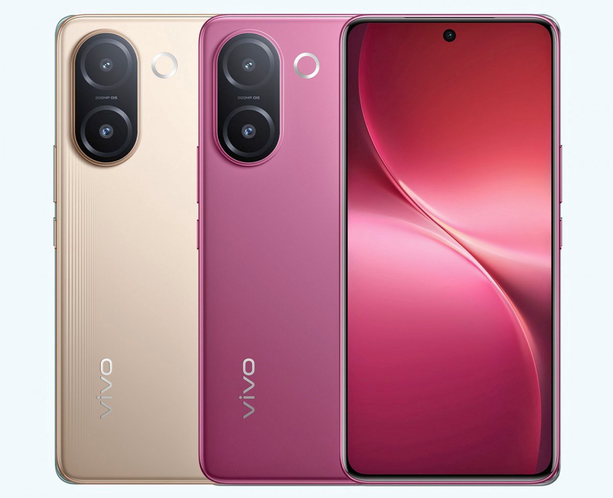 vivo V60e