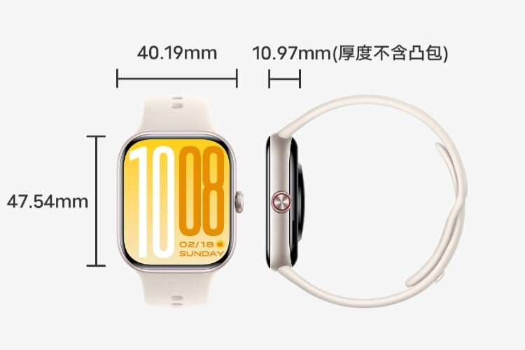vivo Watch GT 2