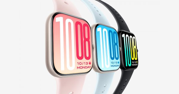vivo เปิดตัว Watch GT 2 : ดีไซน์คล้าย Apple Watch, DeepSeek AI, แบตฯ อึด 33 วัน, เริ่มต้นเพียง 2,300 บาท