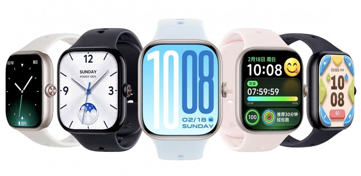 vivo Watch GT 2